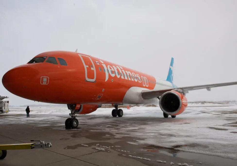 Canada Jetlines_First Aircraft__0110